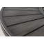 Cassara 25'' H x 52'' W Propane Outdoor Fire Pit Table-1514044974