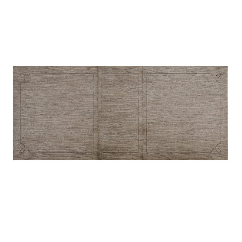 Ensemble de salle à manger rectangulaire L 76 po x l 42 po