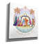  «The Manger» par Elle Media Group, art mural sur toile, 37 po x 37 po-2095215655
