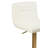Tricia Height Adjustable Swivel Bar Stool-1354303107