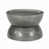 Argent antique brossé sélectionné