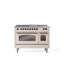 ILVE Nostalgie II 48 Dual Fuel Range-6302511-6302524