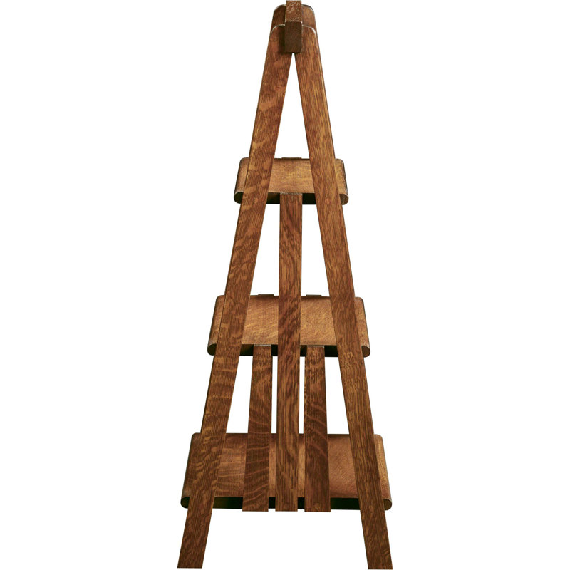 Little Treasures Tiered Book Rack, Onondaga