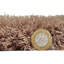 Noble House area rug Hand Tufted Rectangle Beige-2100046225