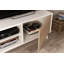 Baysinger Unfinished Entertainment Centre for TVs up to 55"