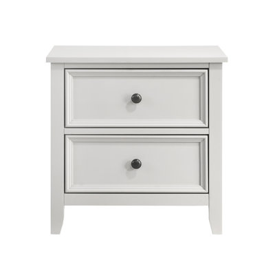 Table de chevet 1 pièce