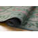 Wildwood Green Area Rug