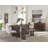 Rafaella Solid Wood Bench