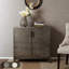 Commode d'appoint Ridge