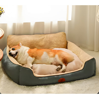 Canapé pour animal de compagnie