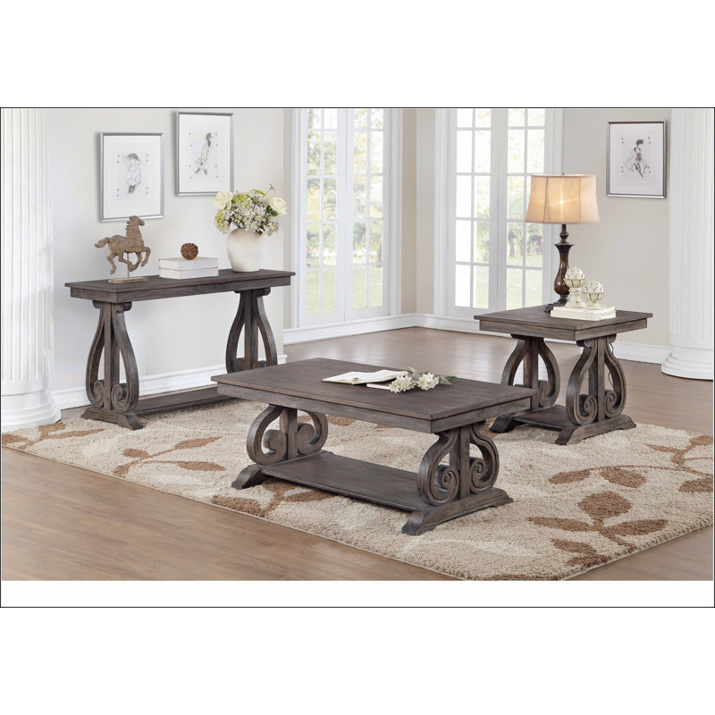 Table de canapé Classic Classic