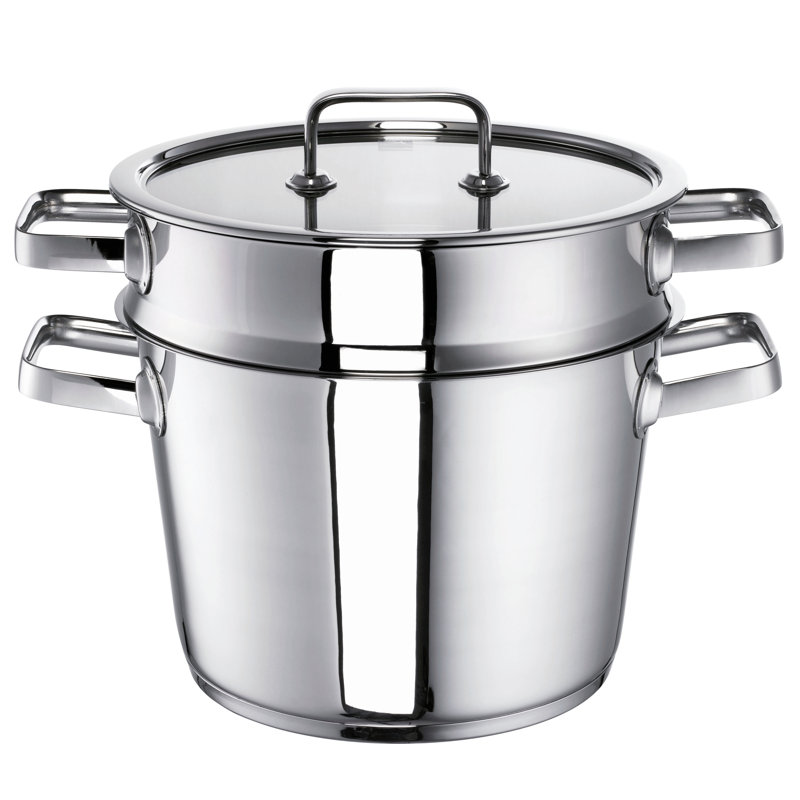 Conia Multi-Pot with Glass Lid