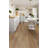 Shaw Unshakable HD Plus Natural Bevel 8-mm T x 7-in W x 48-in L Waterproof Luxury Vinyl Plank-87075813