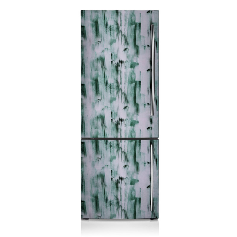 Scenic & Cityscapes Door Decal