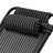 Adjustable Bed Backrest Support With Pillow