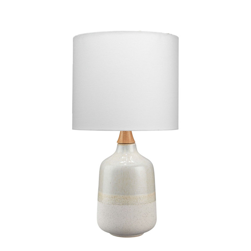 Ceramic Table Lamp