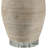 Bystrik Concrete and Iron Bedside Table Lamp-1073528664