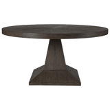 Cohesion Chronicle Round Dining Table