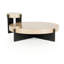 Juliet End Table