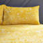 No Pattern Duvet Cover Set with Pillowcases-810668388