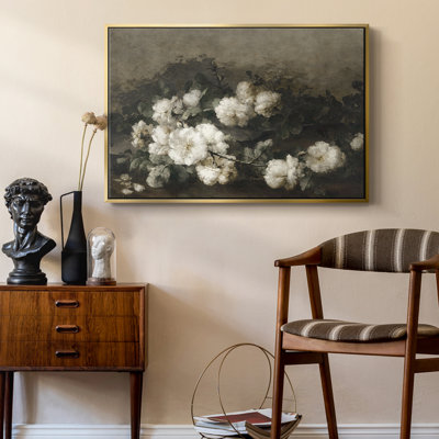 " Vintage Botanical - CIX "