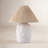 Hilarie Ranae 21 Inch Resin Table Lamp