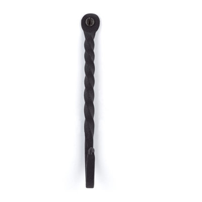 Forged Iron Wall Hook