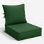 Ensemble de coussins de siège d'extérieur Wynee-500793185-500793184-500793225