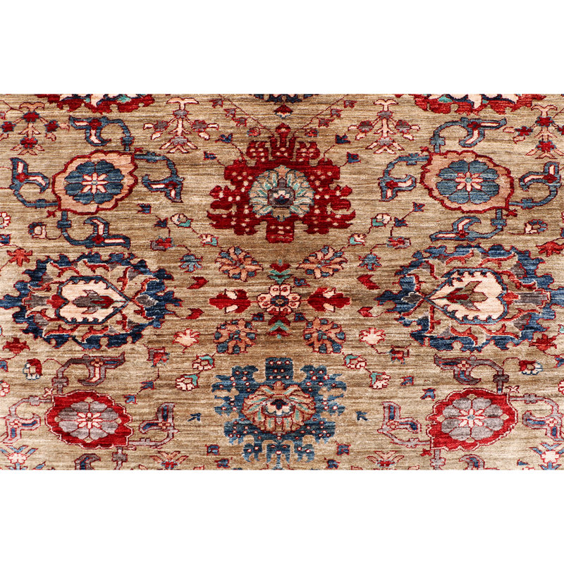 One-of-a-Kind 10' X 13'11" Area Rug