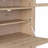 36" Freestanding Garage Storage Cabinet with Drop-Down Work Surface, Power Outlet, Drawers & Adjustable Shelves, 78" Utility Organizer-1759380271