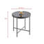 Temperance End Table