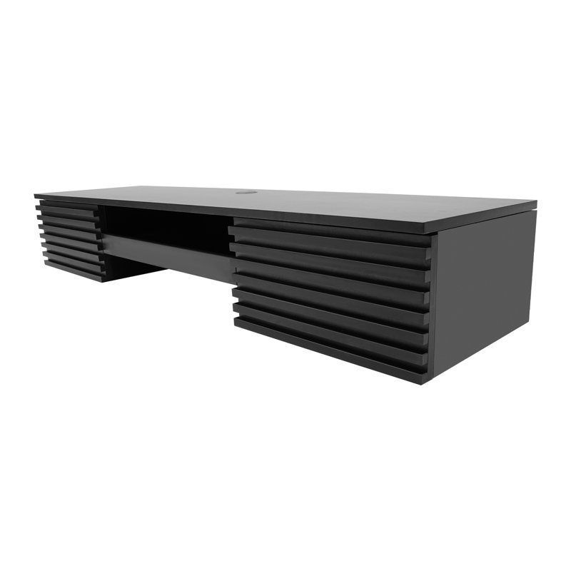 Bureau de l'enseignant 15,5, Gris
