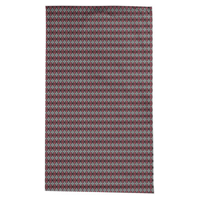 Leffel Lined Diamonds Tablecloth