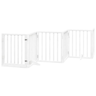 Chirezza Solid Wood Dog House Door
