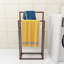 Porte-serviettes sur pied-61718986