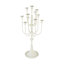 Bougeoir de table 29,7 po en fer