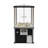 Gumball Machine Candy Vending Machine-93308322