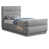 Grey Chenille Fabric