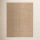 Dollard Natural Fiber Seagrass Rug