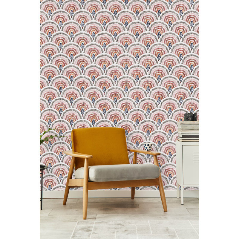 Eshwar Abstract Tile