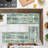 Machine Washable Non-Slip Kitchen Mat-1069931913