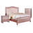 Annistyn Solid Wood Piece Bedroom Set-87383364