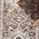 Ferrill Oriental Brown/Ivory Area Rug