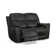 Cooper Power Reclining Loveseat with Power Headrests & Lumbar
