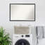 Miroir de salle de bain Mettawa-235374384-189887774
