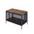 Antique Oak Coffee Table