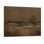 Ode Framed Painting