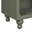 Astre Assembled Bookcase by Nate Berkus-315721073