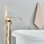 Floor Waterfall Faucet with Diverter-88846885