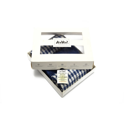 Cotton Jacquard Tea Towel Kitchen Towel